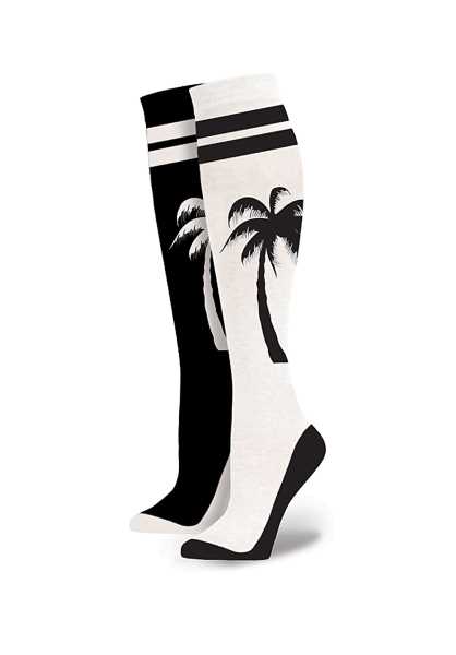 Stance Minimale - Nero Donna A Buon Mercato Calzini (D4828)